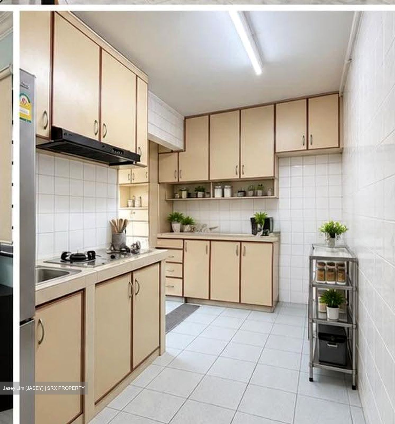 Blk 601 Woodlands Drive 42 (Woodlands), HDB 4 Rooms #628102041